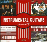 front-2000---les-flash---les-guitares---instrumental-guitars-vol.-1