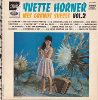 front---1967-yvette-horner---mes-grands-succès---vol.-2---france