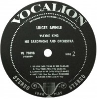 side-2-1970-wayne-king-his-saxophone-and-orchestra---linger-awhile