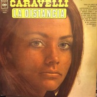 front-1973-caravelli---la-distancia--compilation,-argentina