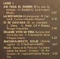 lado-1-1973-caravelli---la-distancia--compilation,-argentina