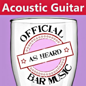 official-bar-music-acoustic-guitar