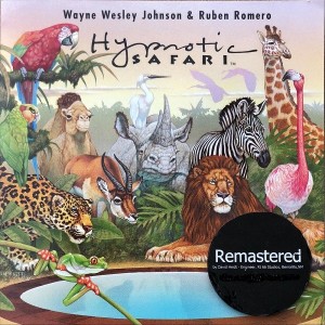 wayne-wesley-johnson-&-ruben-romero---hypnotic-safari-(2018)