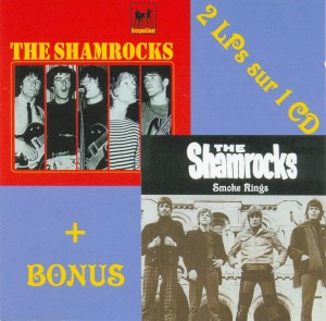 the-shamrocks---the-shamrocks-&-smoke-rings-front