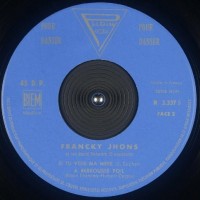 face-2-1961-francky-jhons---dansez-avec-francky-jhons-vol.-1,-france