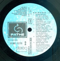 side-2---va-–-palmarès-3,-1973,-france