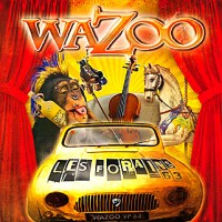 wazoo---less