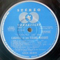 face-a-1961-caravelli-et-ses-violons-magiques-–-“carnet-de-bal”,-france