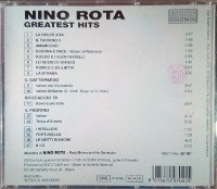 back-1996-nino-rota---greatest-hits,-compilation,-italy