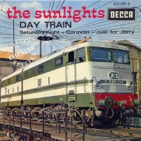 front-1963-les-sunlights---day-train,-france