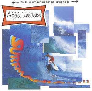 the-aqua-velvets---surfmania
