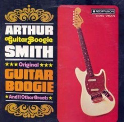 arthur-smith---mr.-guitar-boogie