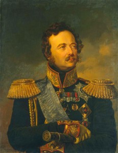 frants-kryuger.-portret-i.f.-paskevicha.-1834
