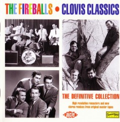 fireballs---clovis-classics---front