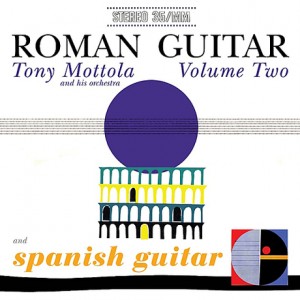 roman-guitar-volume-two-spanish-guitar