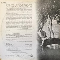 back-1971---francis-lai---more-love-themes