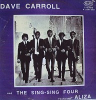 dave-carroll-and-the-sing-sing-four---to-koritsi-tou-mai