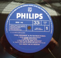 side-1-1975---paul-mauriat-and-his-orchestra---stereo-spectacular