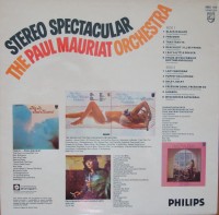 back-1975---paul-mauriat-and-his-orchestra---stereo-spectacular