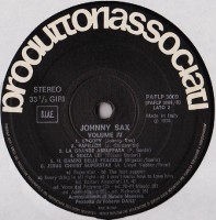 lato-2-1974-johnny-sax---johnny-sax-volume-iv