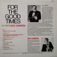 back-1987-al-hirt--ace-cannon---for-the-good-times