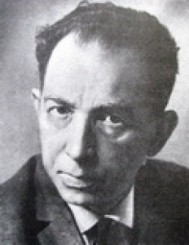 m.e.tabachnikov