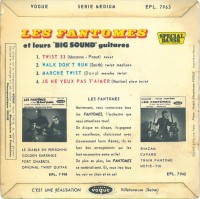 back-1962--les-fantômes-et-leurs-big-sound-guitares---twist-33,-ep