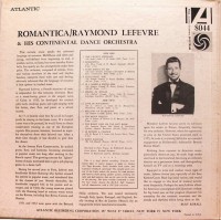 back-1961---raymond-lefevre--his-continental-orchestra-–-romantica