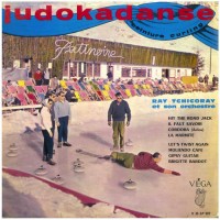front-1962--ray-tchicoray-et-son-orchestre---judokadanse-ceinture-curling,-france