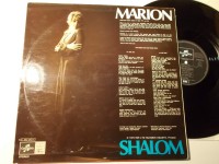 back---marion-–-shalom,-1972,-finland