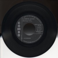 side-b---i-combos---il-padrino-(tema-dal-film),-1972,-hp-8125