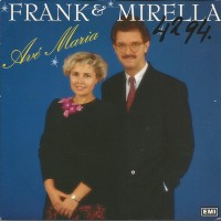frank-&-mirella---das-amore