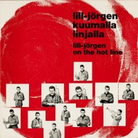 front--1971---lill-jörgen---kuumalla-linjalla-(lill-jörgen-on-the-hot-line),-finland
