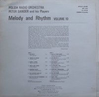 back-1976-polish-radio-orchestra,-peter-sander---melody-and-rhythm-vol-10