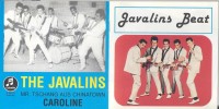 the-javalins---the-javalins-beat---front-inlay