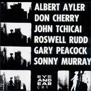 albert-ayler---eye-and-ear-control-(1964)m