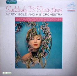 marty-gold_suddenly-its-springtime_front