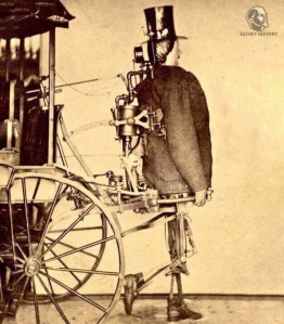 «steam-man»,-pervyiy-amerikanskiy-robot,-ispolzovalsya-vmesto-loshadi-v-povozkah,-1868-g.