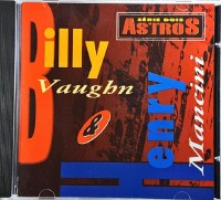 front-1993-henry-mancini-billy-vaughn---serie-dois-astros,-1993,-cd