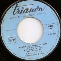 side-1-1964-léo-petit-ses-guitares-électriques-et-ses-copains---dansez-avec-...france