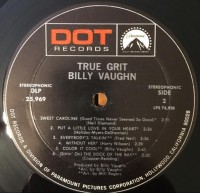 side-2-1969---billy-vaughn---true-grit