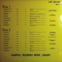 back-1965-various---chappell-recorded-music