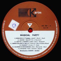 lato-a-1963-orchestra-monti---zauli---musical-party,italy