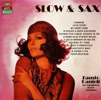 front-1973-fausto-danieli-son-saxophone-et-son-orchestre-–-“-slow-&-sax-”-