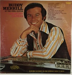 buddy-merrill---country-capers-(1972)---front-cover