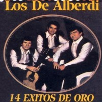 los-de-alberdi---mis-harapos