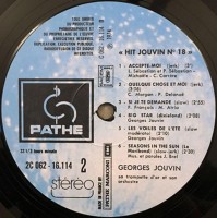side-2---1974-georges-jouvin-–-«-hit-jouvin-n°18-»