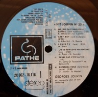 side-1-1974---georges-jouvin-–-«-hit-jouvin-n°20-»