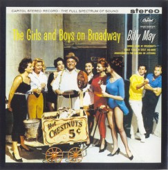 billy-may---the-girls-and-boys-on-broadway