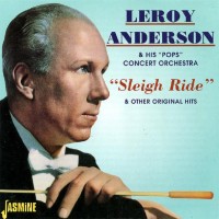 front-2001--leroy-anderson---sleigh-ride